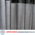 High Quality Electric Galvanized Expanded Mesh Rolls (factory)